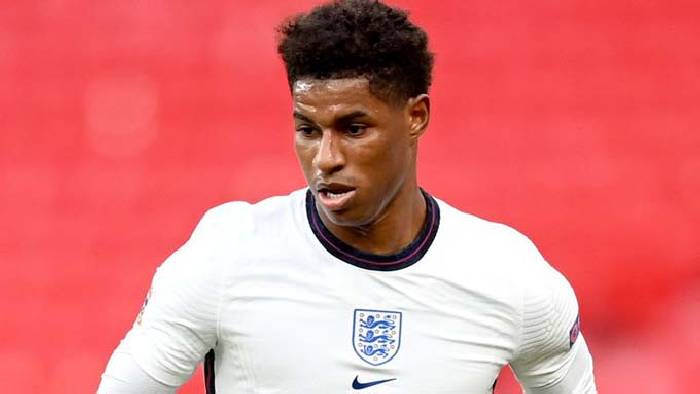 Kèo EURO 2021: Đặt 1 ăn 8 nếu Rashford là vua phá lưới tuyển Anh