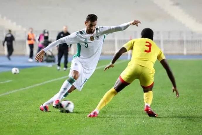 Nhận định, soi kèo U23 Algeria vs U20 Comoros, 22h30 ngày 6/6