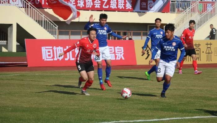 Soi kèo phạt góc Wuhan Three Towns vs Guangzhou, 14h30 ngày 7/6