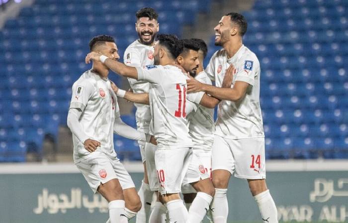 Nhận định, soi kèo Bahrain vs Yemen, 0h30 ngày 7/6: Thắng vừa đủ