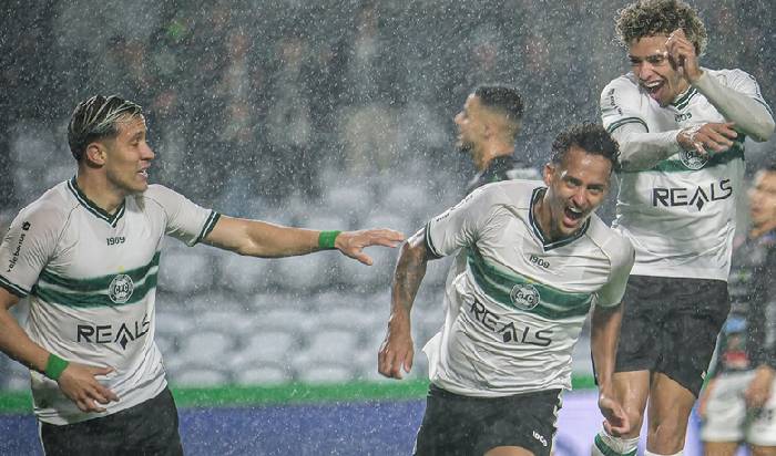 Nhận định, soi kèo Coritiba vs Ituano, 05h00 ngày 8/6: Cửa dưới ‘tạch’