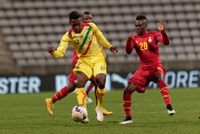 Nhận định, soi kèo Mali vs Ghana, 2h00 ngày 7/6: Cải thiện thành tích đối đầu