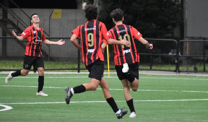 Nhận định, soi kèo Bankstown City vs Bulls Academy, 14h00 ngày 7/6: Tin vào cửa trên Nhận định, soi kèo Bankstown City vs Bulls Academy, 14h00 ngày 7/6: Tin vào cửa trên