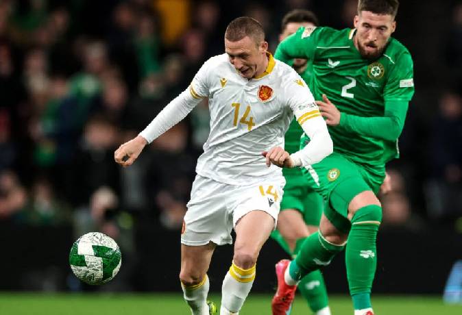 Nhận định, soi kèo Bulgaria vs Cyprus, 23h00 ngày 6/6: Lấy lại tập trung Nhận định, soi kèo Bulgaria vs Cyprus, 23h00 ngày 6/6: Lấy lại tập trung