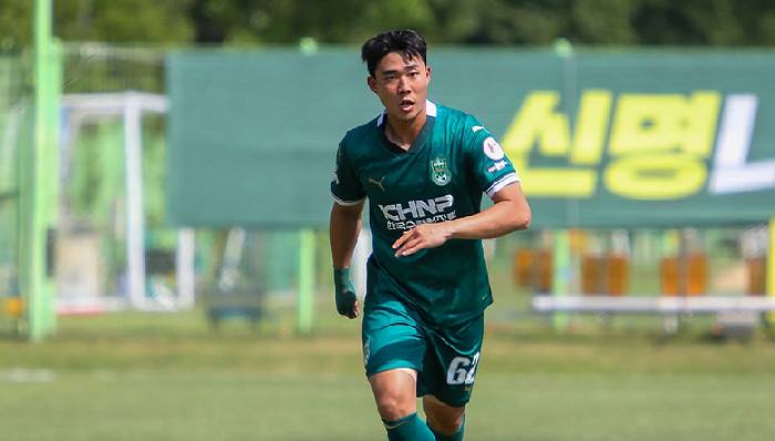 Nhận định, soi kèo Changwon vs Gyeongju, 15h00 ngày 7/6: Niềm vui ngắn ngủi Nhận định, soi kèo Changwon vs Gyeongju, 15h00 ngày 7/6: Niềm vui ngắn ngủi