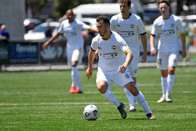 Nhận định, soi kèo Eastern Suburbs vs Bay Olympic, 10h00 ngày 7/6: Ngôi nhì vẫy gọi