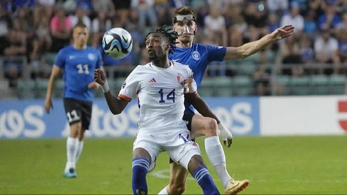 Nhận định, soi kèo Estonia vs Israel, 01h45 ngày 7/6: Cầm chân nhau! Nhận định, soi kèo Estonia vs Israel, 01h45 ngày 7/6: Cầm chân nhau!