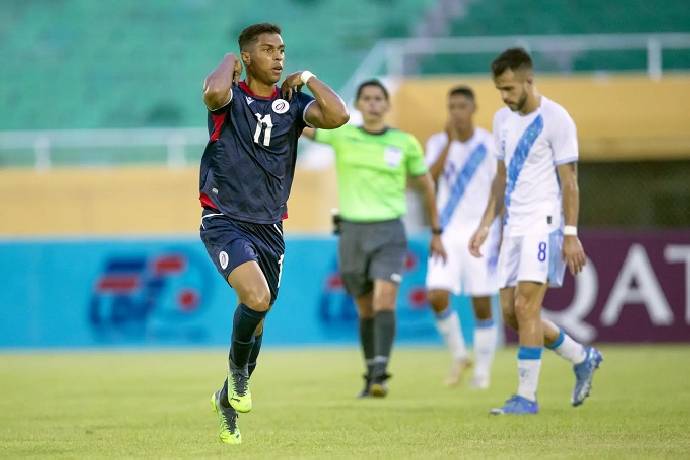 Nhận định, soi kèo Guatemala vs CH Dominican, 9h00 ngày 7/6: Chia điểm Nhận định, soi kèo Guatemala vs CH Dominican, 9h00 ngày 7/6: Chia điểm