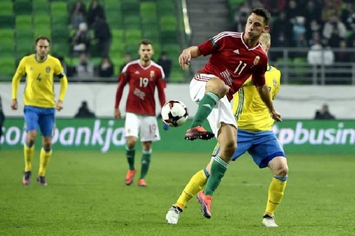 Nhận định, soi kèo Hungary vs Thụy Điển, 0h30 ngày 7/6: Chưa thể khá hơn Nhận định, soi kèo Hungary vs Thụy Điển, 0h30 ngày 7/6: Chưa thể khá hơn