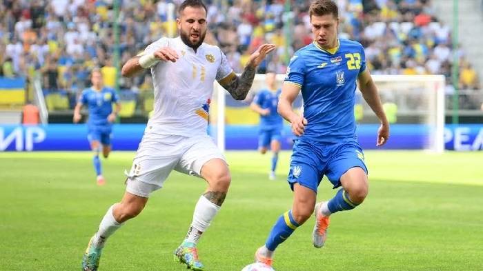 Nhận định, soi kèo Kosovo vs Armenia, 0h00 ngày 7/6: Khó có bất ngờ Nhận định, soi kèo Kosovo vs Armenia, 0h00 ngày 7/6: Khó có bất ngờ