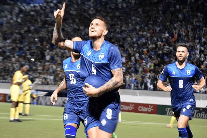 Nhận định, soi kèo Nicaragua vs Guyana, 9h00 ngày 7/6: Sao đổi ngôi Nhận định, soi kèo Nicaragua vs Guyana, 9h00 ngày 7/6: Sao đổi ngôi