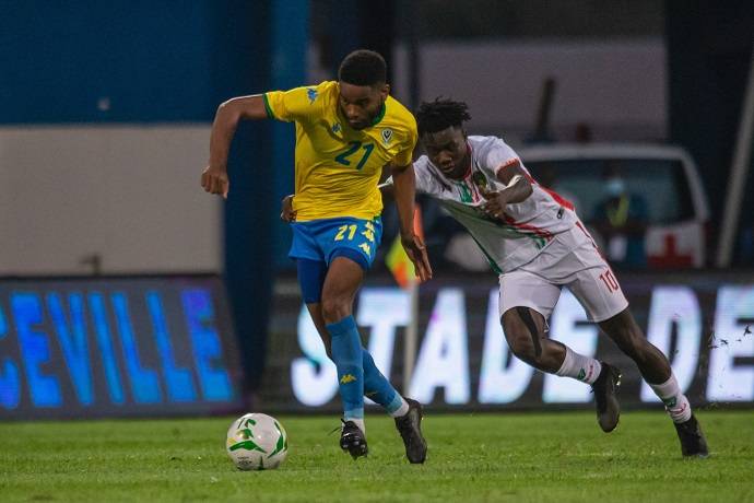 Nhận định, soi kèo Niger vs Gabon, 2h00 ngày 7/6: Khó cho chủ nhà Nhận định, soi kèo Niger vs Gabon, 2h00 ngày 7/6: Khó cho chủ nhà
