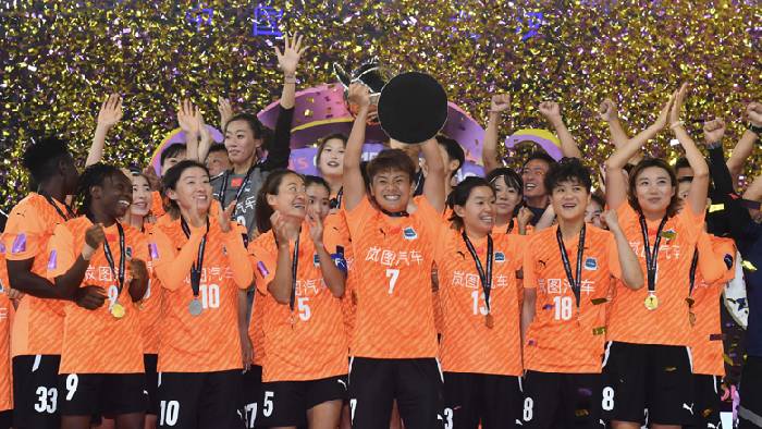 Nhận định, soi kèo nữ Guangdong vs nữ Wuhan Jianghan, 15h00 ngày 7/6: Nối dài ngày vui Nhận định, soi kèo nữ Guangdong vs nữ Wuhan Jianghan, 15h00 ngày 7/6: Nối dài ngày vui