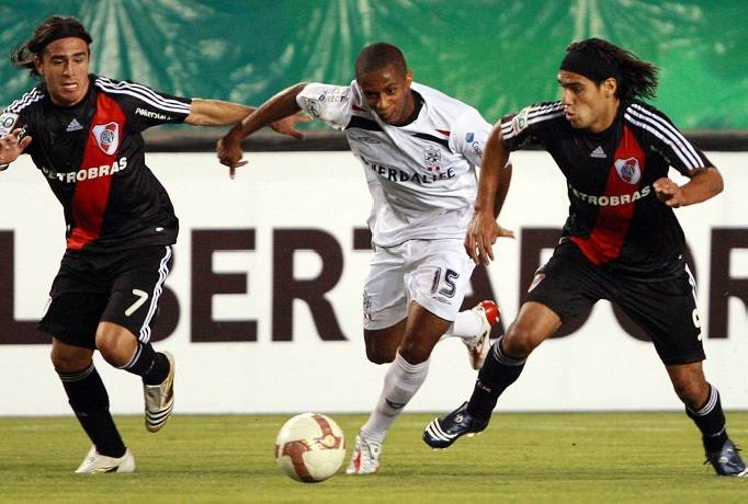 Nhận định, soi kèo San Martin vs River Plate, 3h00 ngày 8/6: Khó thắng đậm Nhận định, soi kèo San Martin vs River Plate, 3h00 ngày 8/6: Khó thắng đậm