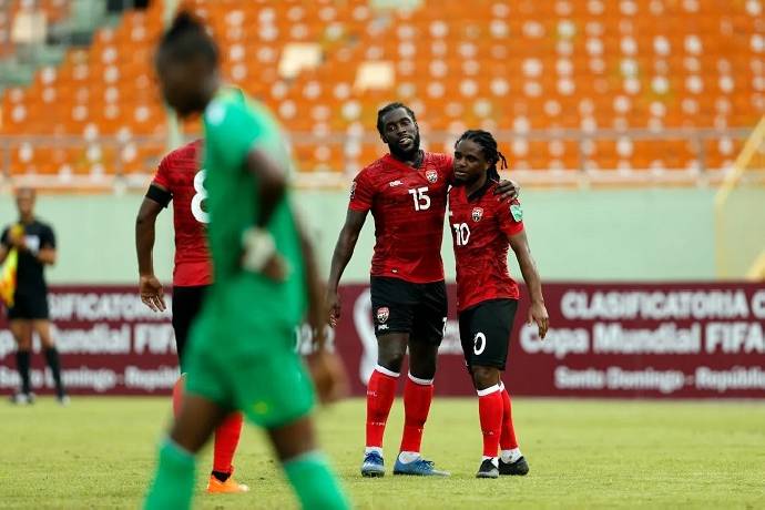 Nhận định, soi kèo Trinidad và Tobago vs St. Kitts và Nevis, 6h30 ngày 7/6: Chênh lệch đẳng cấp Nhận định, soi kèo Trinidad và Tobago vs St. Kitts và Nevis, 6h30 ngày 7/6: Chênh lệch đẳng cấp