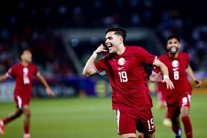 Nhận định, soi kèo U21 Thụy Điển vs U23 Qatar, 22h00 ngày 6/6: Kiêng dè đối thủ Nhận định, soi kèo U21 Thụy Điển vs U23 Qatar, 22h00 ngày 6/6: Kiêng dè đối thủ