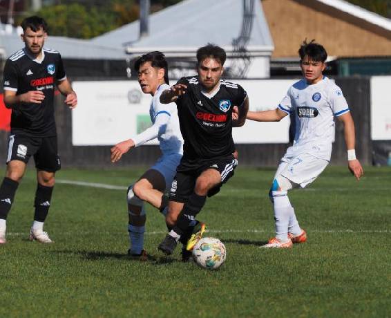 Nhận định, soi kèo Universities Of Canterbury vs Coastal Spirit, 09h45 ngày 7/6: Đạp đáy với đỉnh Nhận định, soi kèo Universities Of Canterbury vs Coastal Spirit, 09h45 ngày 7/6: Đạp đáy với đỉnh