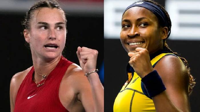 Nhận định tennis Sabalenka vs Gauff, Chung kết Roland Garros - 20h00 ngày 7/6