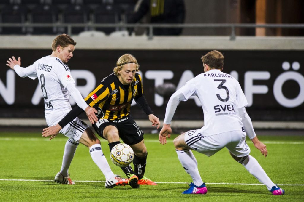 Nhận định Kalmar vs AIK Solna, 20h00 06/7 (VĐQG Thụy Điển)
