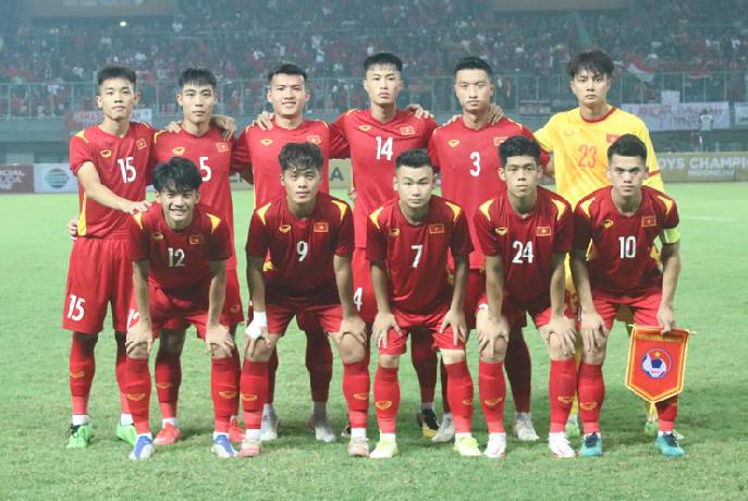 Soi kèo phạt góc U19 Việt Nam vs U19 Myanmar, 15h ngày 8/7