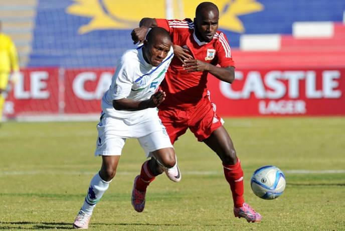 Nhận định, soi kèo Mauritius vs Lesotho, 20h ngày 7/7