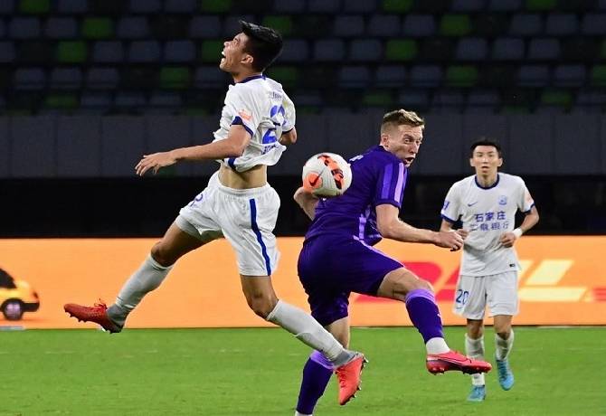 Nhận định, soi kèo Qingdao Hainiu vs Cangzhou Mighty Lions, 18h35 ngày 7/7