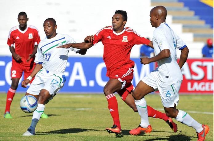 Phân tích kèo hiệp 1 Mauritius vs Lesotho, 20h ngày 7/7