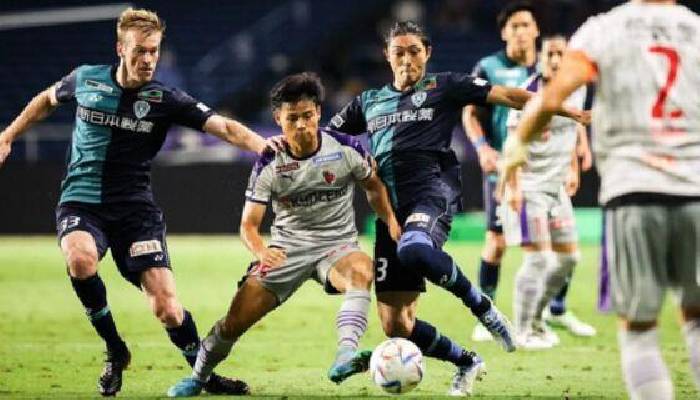 Nhận định, soi kèo Avispa Fukuoka vs Kyoto Sanga FC, 17h00 ngày 7/7: Tiếp tục thăng hoa