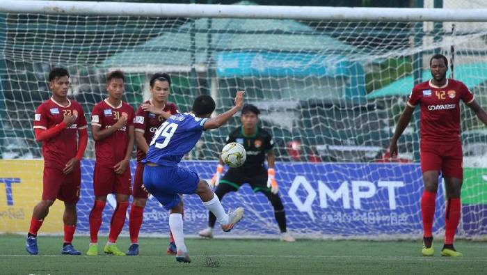 Nhận định, soi kèo Ayeyawady United vs Yadanarbon FC, 16h00 ngày 7/7: Trái đắng xa nhà