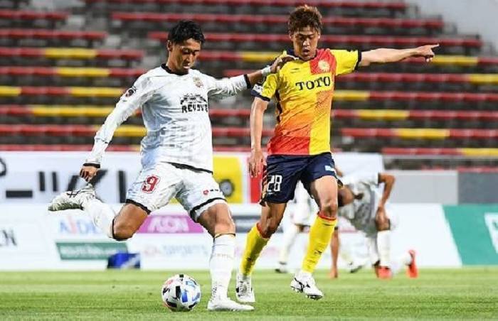 Nhận định, soi kèo Ehime vs Thespa Gunma, 17h00 ngày 7/7: Bất ngờ từ đội khách