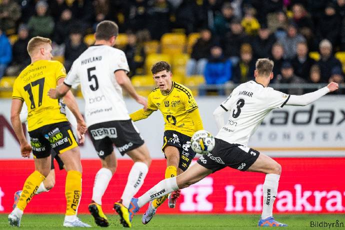 Nhận định, soi kèo Elfsborg vs Brommapojkarna, 20h00 ngày 6/7: Thăng hoa trên sân nhà