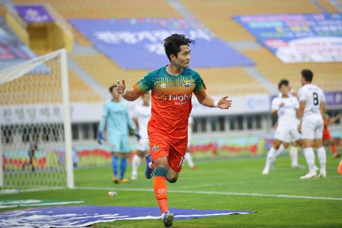 Nhận định, soi kèo Gangwon FC vs Gwangju Football Club, 17h00 ngày 7/7: Trái đắng xa nhà