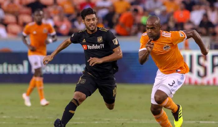 Nhận định, soi kèo Houston Dynamo vs Los Angeles, 07h30 ngày 8/7: Tiếp đà thăng hoa