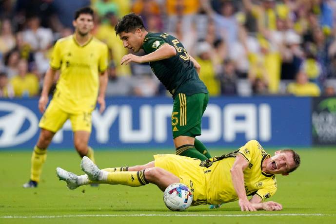 Nhận định, soi kèo Portland Timbers vs Nashville, 09h30 ngày 8/7: Thắng áp đảo