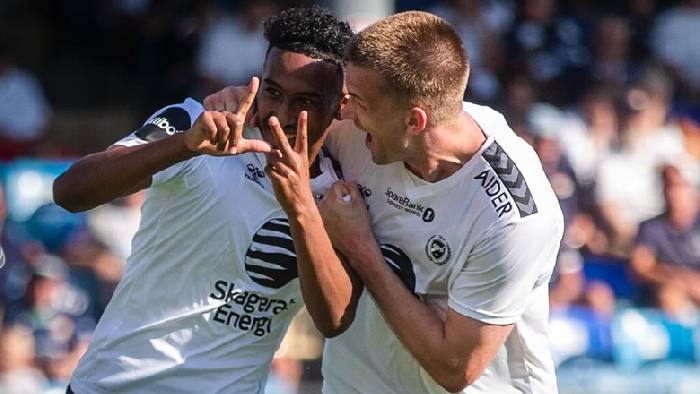 Nhận định, soi kèo Rosenborg vs Odds BK, 00h15 ngày 8/7: Cửa dưới thắng thế