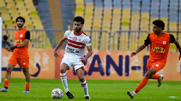 Nhận định, soi kèo Zamalek vs Ismaily, 23h00 ngày 7/7: Hy vọng cửa trên