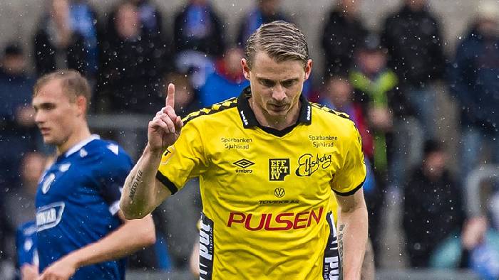 Kèo vàng bóng đá Elfsborg vs Hacken, 21h30 ngày 6/7: Tin vào chủ nhà Kèo vàng bóng đá Elfsborg vs Hacken, 21h30 ngày 6/7: Tin vào chủ nhà