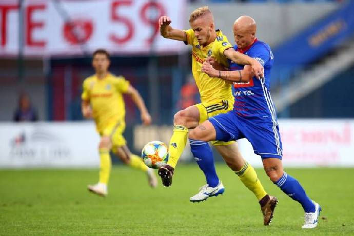 Nhận định, soi kèo Arsenal Dzerzhinsk vs Naftan Novopolotsk, 22h30 ngày 6/7: Chiến thắng thứ 5