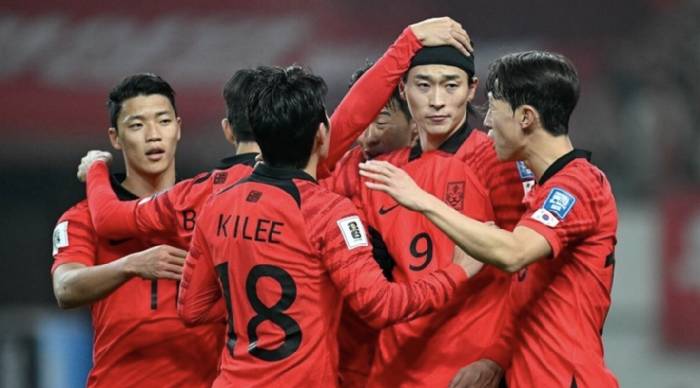 Nhận định, soi kèo Hàn Quốc vs Trung Quốc, 18h00 ngày 7/7: Không có bất ngờ Nhận định, soi kèo Hàn Quốc vs Trung Quốc, 18h00 ngày 7/7: Không có bất ngờ