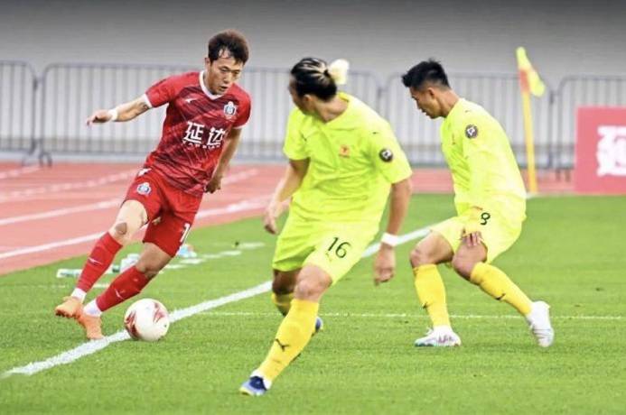 Nhận định, soi kèo Nanjing City vs Yanbian Longding, 18h30 ngày 6/7: Khó đòi được nợ Nhận định, soi kèo Nanjing City vs Yanbian Longding, 18h30 ngày 6/7: Khó đòi được nợ