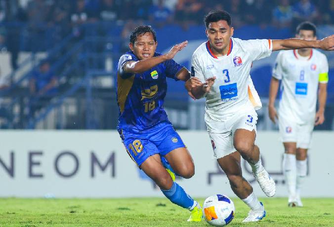 Nhận định, soi kèo Persib Bandung vs Port FC, 15h30 ngày 6/7: Tự tin phá dớp đối đầu Nhận định, soi kèo Persib Bandung vs Port FC, 15h30 ngày 6/7: Tự tin phá dớp đối đầu