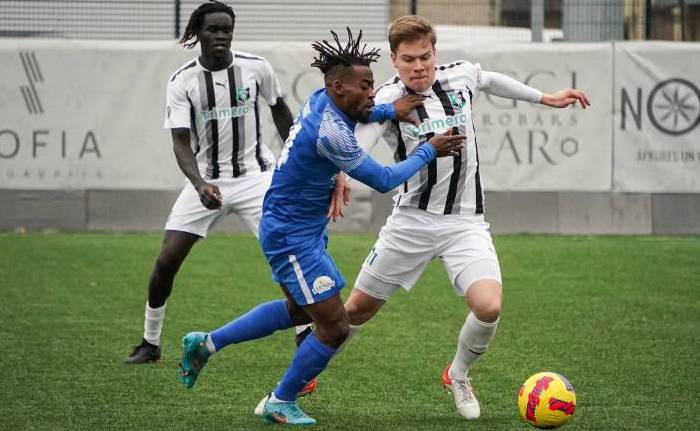 Nhận định, soi kèo Riga FC vs Daugavpils, 23h00 ngày 6/7: Khó có cách biệt Nhận định, soi kèo Riga FC vs Daugavpils, 23h00 ngày 6/7: Khó có cách biệt