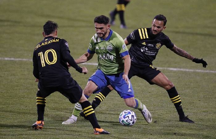 Nhận định, soi kèo Seattle Sounders vs Columbus Crew, 4h00 ngày 7/7: Tưng bừng Nhận định, soi kèo Seattle Sounders vs Columbus Crew, 4h00 ngày 7/7: Tưng bừng