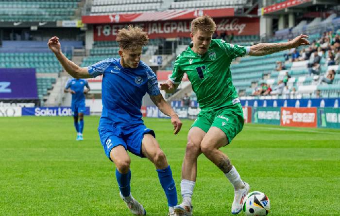 Nhận định, soi kèo Tallinna Kalev vs Tartu JK Tammeka, 21h00 ngày 6/7: Khách bắt nạt chủ nhà Nhận định, soi kèo Tallinna Kalev vs Tartu JK Tammeka, 21h00 ngày 6/7: Khách bắt nạt chủ nhà