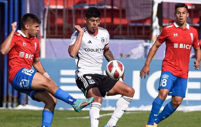 Nhận định, soi kèo Universidad Catolica vs Colo-Colo, 2h00 ngày 7/7: Chủ nhà kém cỏi Nhận định, soi kèo Universidad Catolica vs Colo-Colo, 2h00 ngày 7/7: Chủ nhà kém cỏi