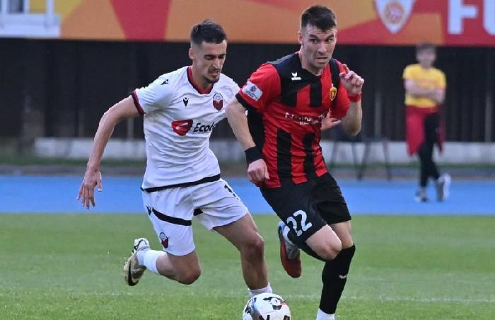Chuyên gia Aishat Akanni dự đoán FK Vardar vs KuPS, 00h00 ngày 08/07