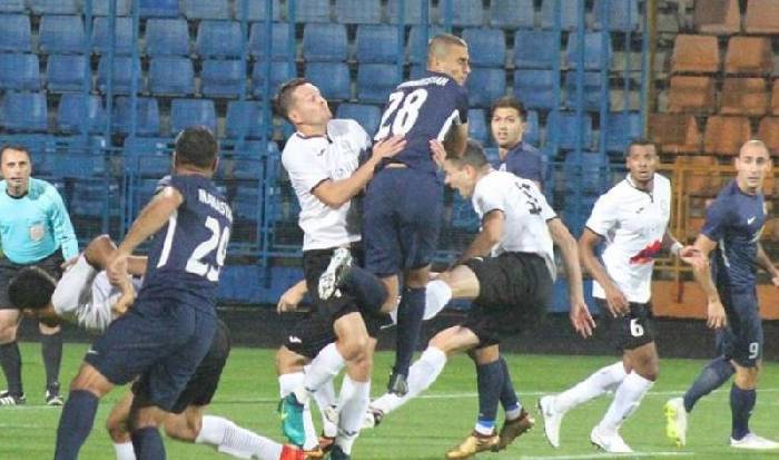 Chuyên gia Saikat Mandal dự đoán Ararat-Armenia vs Riga, 23h00 ngày 07/07