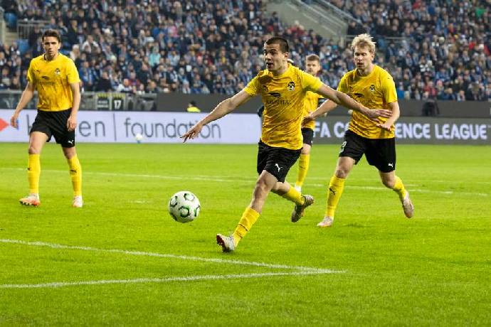 Kèo thẻ phạt FK Vardar vs KuPS 0h00 ngày 8/7: Quyết liệt