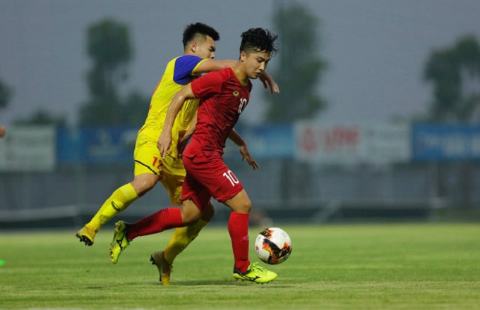 Nhận định U18 Việt Nam vs U18 Malaysia, 15h30 ngày 7/8 (U18 Đông Nam Á)