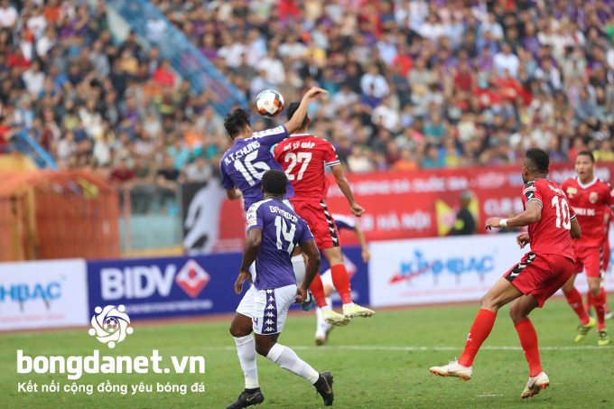 Trước CK AFC Cup 2019: Cả Bình Dương và Hà Nội đều muốn tiến xa
